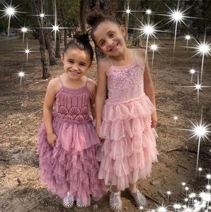 Meet your Posher, Tina